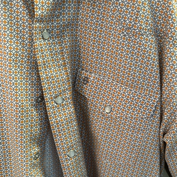 Men’s buttoned down shirt - Picture 3 of 3
